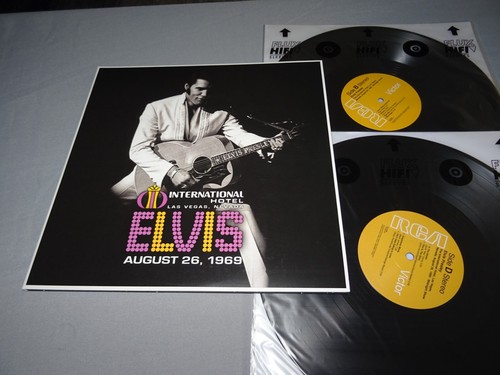 Elvis presley international - elvis,