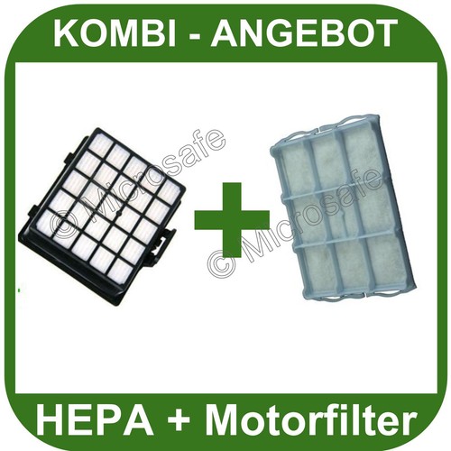 Hepa filter motorfilter - motorfilter, für