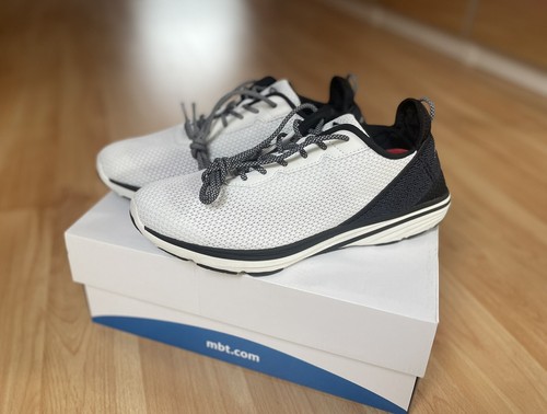 Mbt herrenschuh sneaker - mbt,