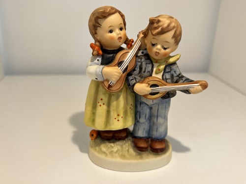 Hummel figur 150 hausmusik - hummel,