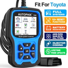 AUTOPHIX 7360 Auto OBD2