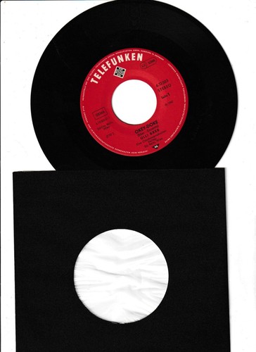 Telefunken ulli bäer - telefunken,