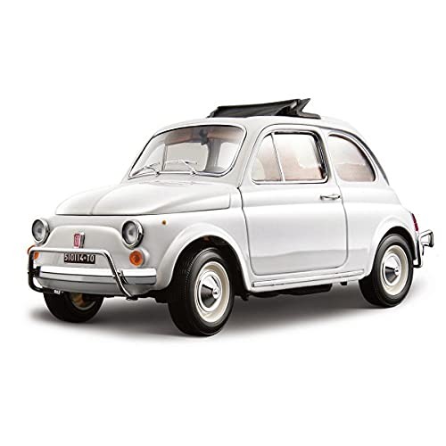 Bburago fiat 500l 1968 - fiat,