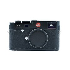 Leica M240 100 Jahre