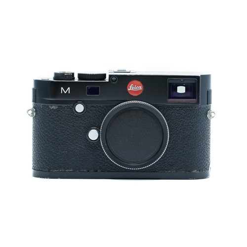Leica m240 100 jahre - m240,