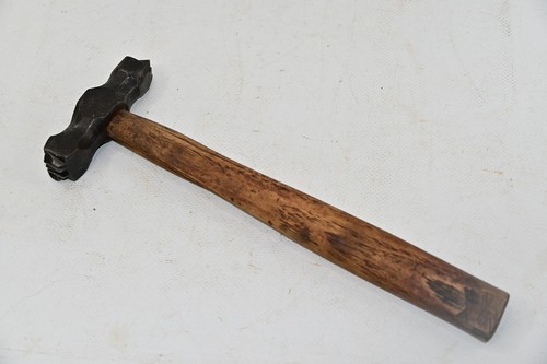 Vintage anreißhammer - vintage,