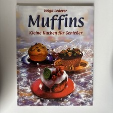 Muffins kleine Kuchen für