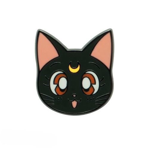 Sailor moon brosche cm - brosche,