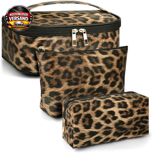 Reise kosmetiktasche damen - reise-kosmetiktasche,