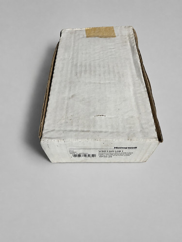 Honeywell v5013r1081 - honeywell,
