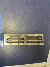 Panasonic AJ-PCD20 P2