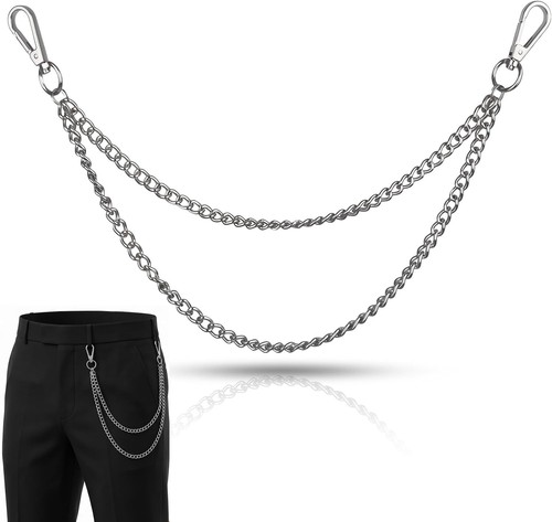 Hosen kette doppelschicht - hosen, kette,doppelschicht