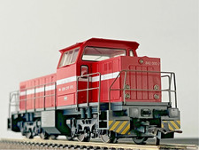 TRIX 22588 - AM 842 - MAK - 14