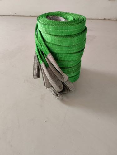 Hebegurt rundschlinge aus - /,