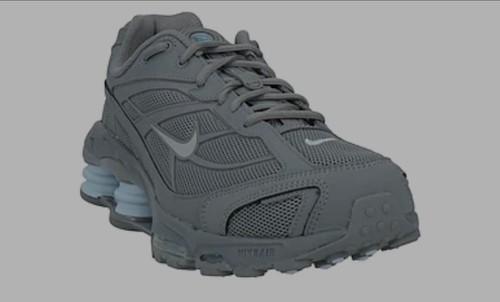 Nike shox ride - ride, sneakers