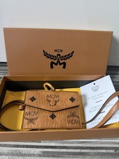 Mcm Schlüsseletui Neu