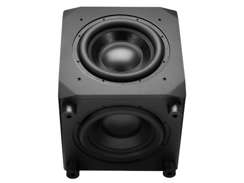 Emotiva airmotiv s10 - emotiva,