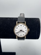 Vintage Kienzle Armbanduhr – Antimagnetic – Handaufzug – Made in Germany