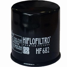 Hiflo ölfilter hf682 für - hf682,