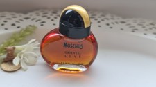 Parfum Miniatur Moschus
