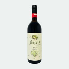 1983 Barolo Riserva Franco