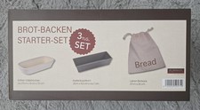 Brotback Set 3tlg –