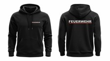 Feuerwehr jogginganzug set - jogginganzug,
