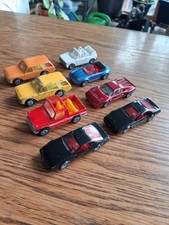 konvolut Siku Autos Alt