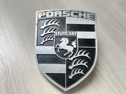 Großes porsche stuttgart - großes,
