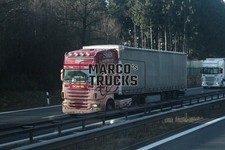 LKW Foto Scania R420