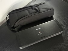 Canon imageformula 215 - canon, p-215
