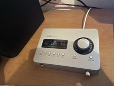 Universal Audio Apollo Solo