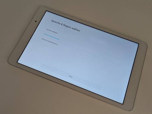 Huawei mediapad pro 16gb - pro,