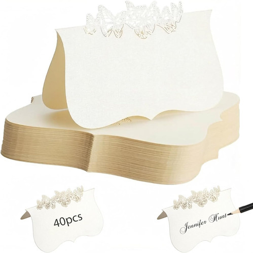 Tischkarten hochzeit - tischkarten,