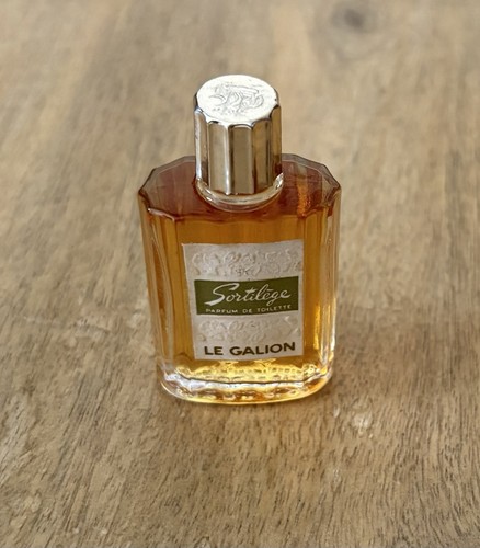 Sortilege galion parfum - galion,,
