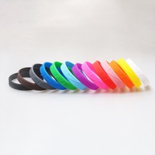 Nike Baller Band Silicone