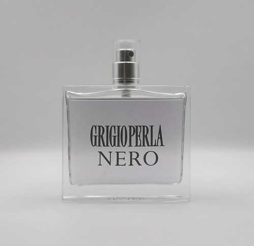 Perla grisperla nero - la,