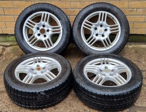 Volkswagen touareg 2003 - volkswagen,
