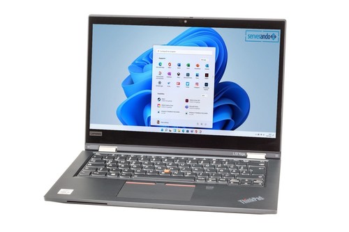 Lenovo thinkpad l13 - thinkpad, yoga