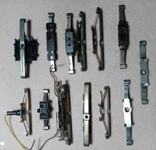 Märklin HO Ersatzteile