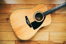 1980er Yamaha FG-400M - Made