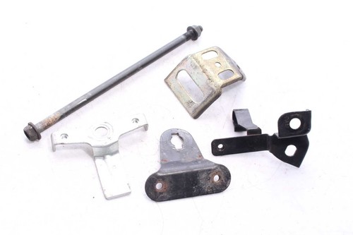 Rahmen halterung halter suzuki - halterung,