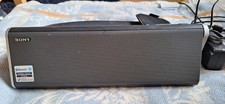 Sony SRS-BTX300 Bluetooth