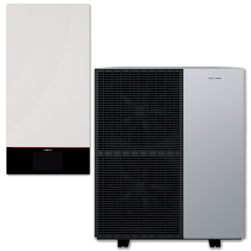 Viessmann vitocal 150 - viessmann,