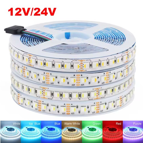 20m 12v 24v led streifen - 5m-20m,