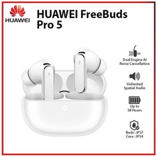 Huawei FreeBuds Pro 5 WHITE