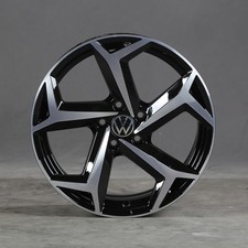 18 Zoll original VW Passat B8