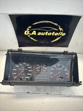 Audi 80 90 B2 1983 Benzin Geschwindigkeitsmesser Cockpit 857919105