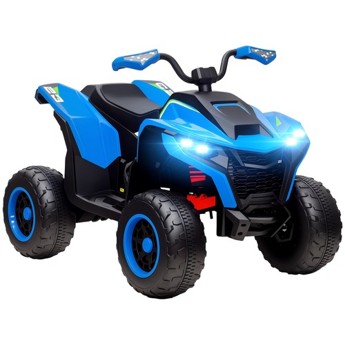 Elektro quad für - kinder, 12v