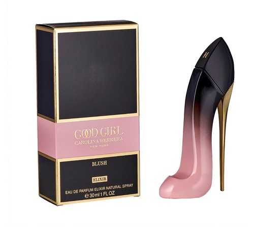 Carolina herrera good girl - herrera,